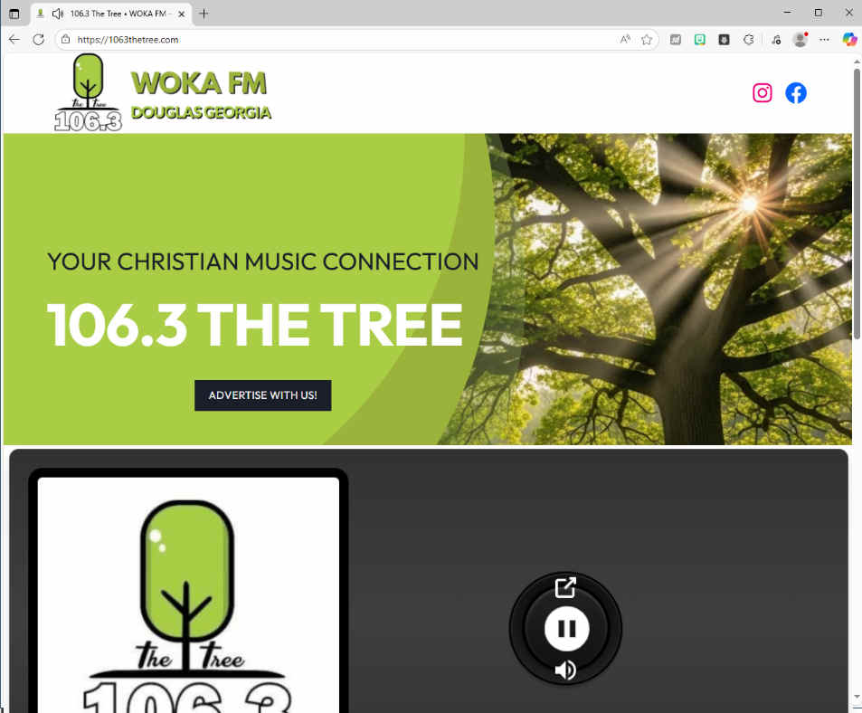 106.3 The Tree